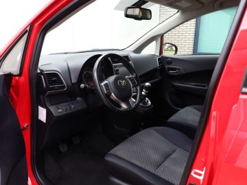 Toyota Verso-S